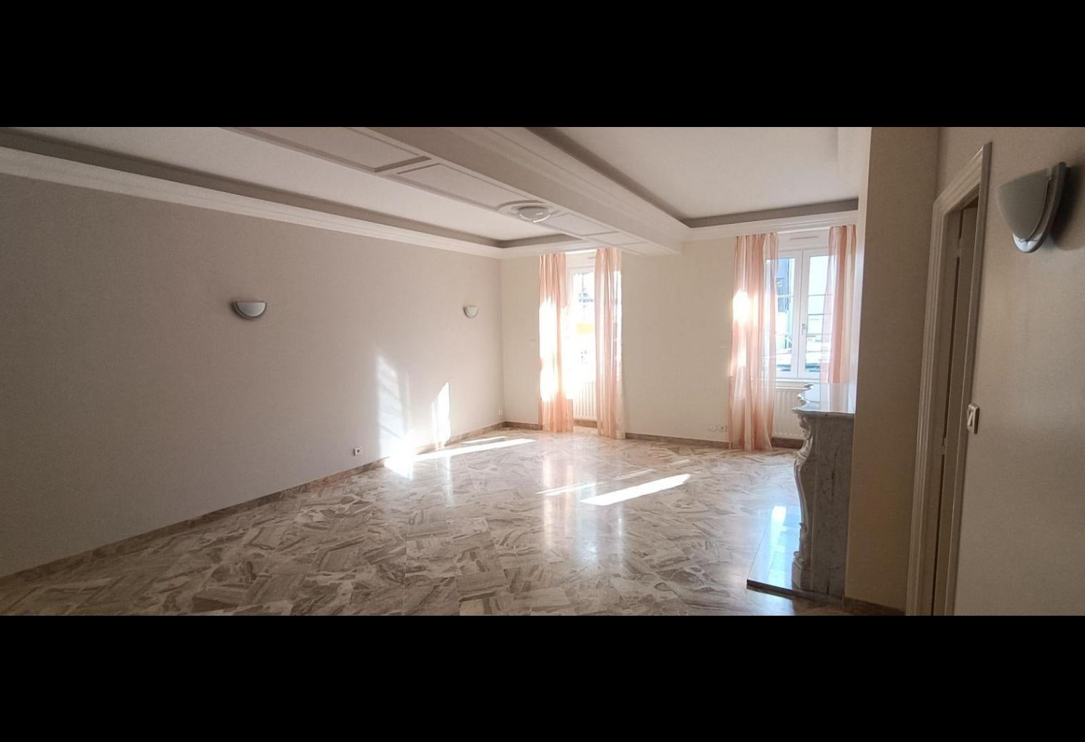 Maison Rue du Onze Novembre à Guichen
