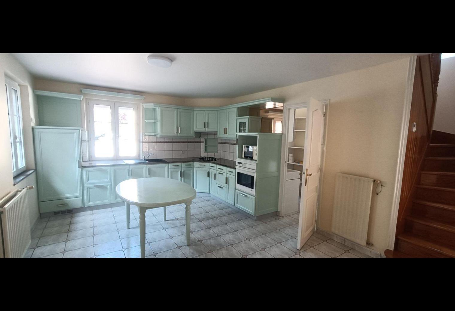 Maison Rue du Onze Novembre à Guichen