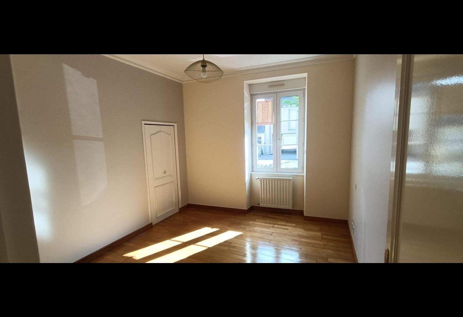 Maison Rue du Onze Novembre à Guichen