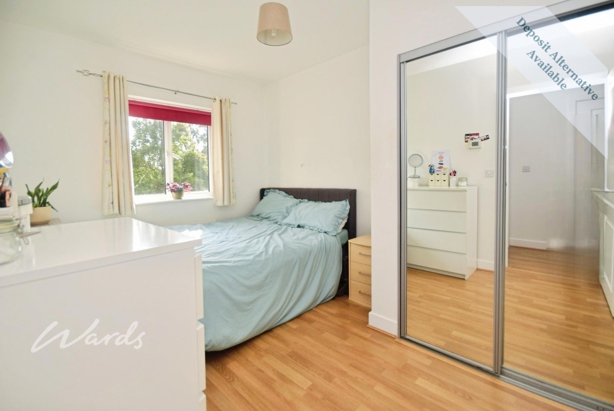Flat Ersham Road in Canterbury