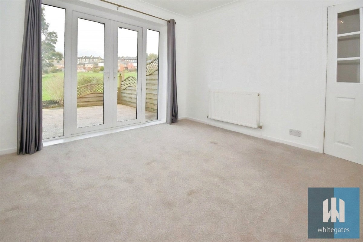 House Tanyard Avenue in Kirklees