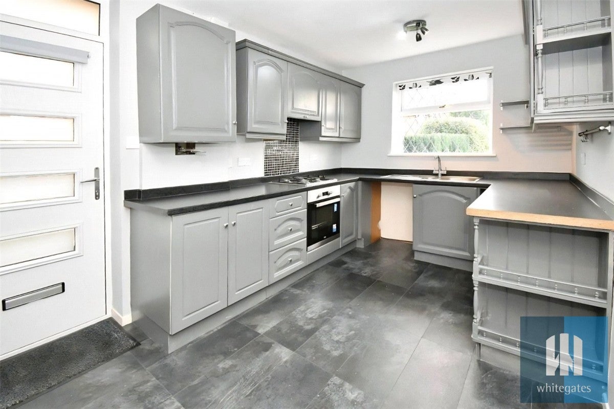 House Tanyard Avenue in Kirklees