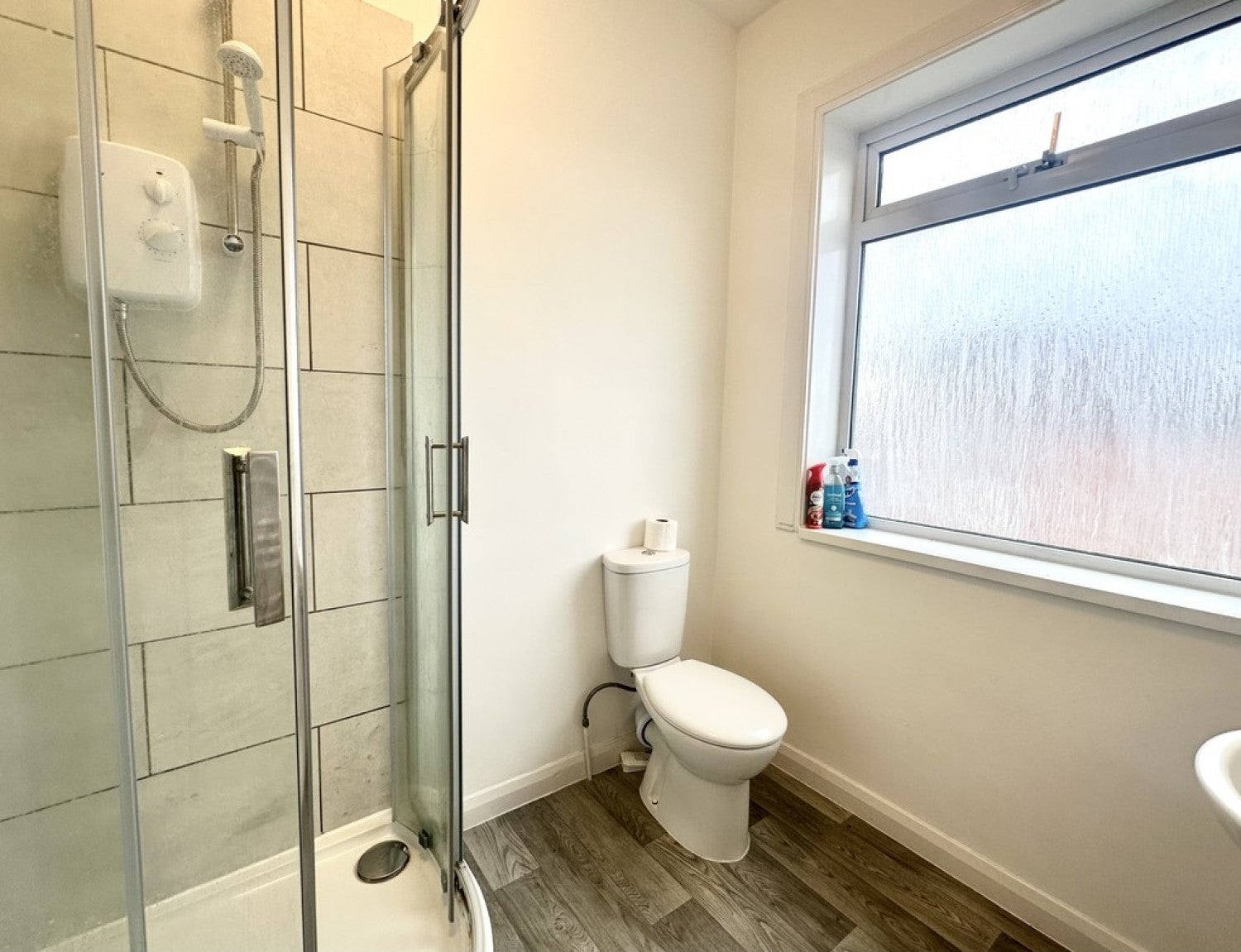 Flat Portman Terrace in Bournemouth