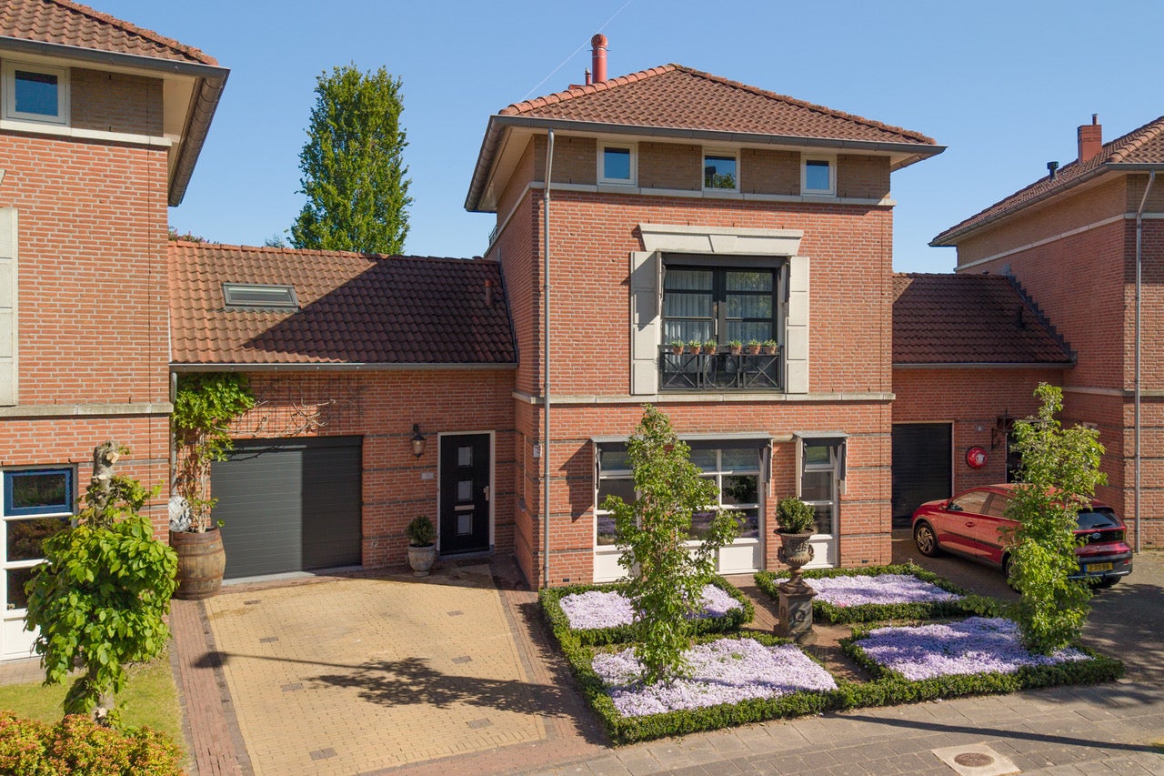 Huis Stiffelio 5 in Eindhoven