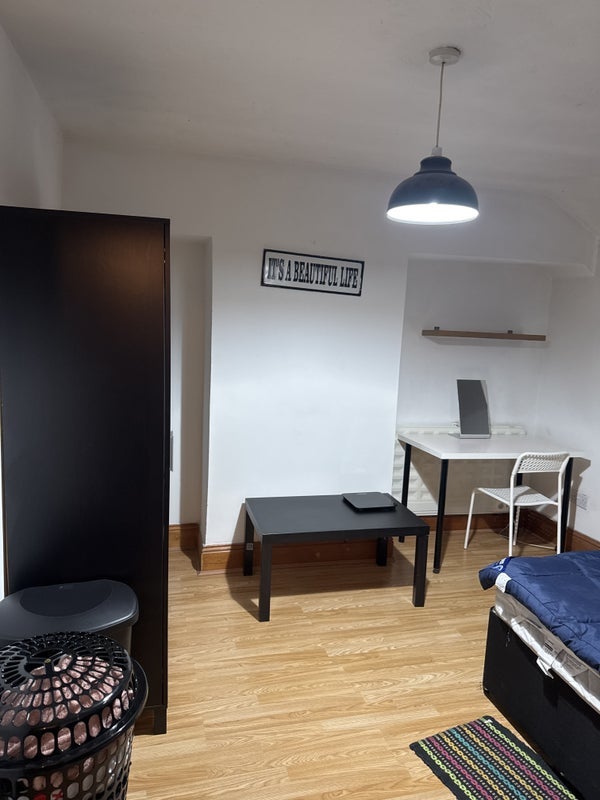 Room Humberstone Gate in Leicester