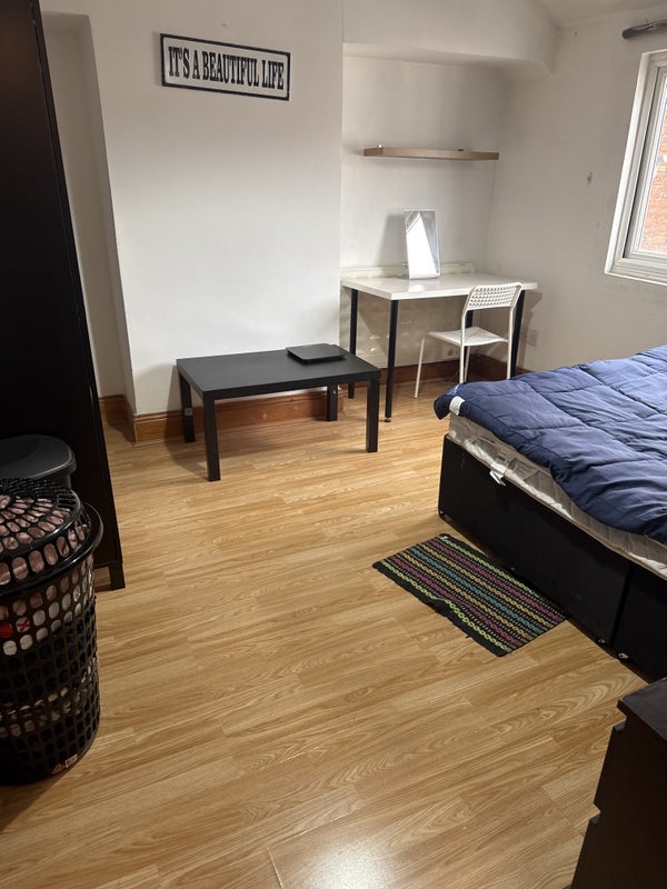 Room Humberstone Gate in Leicester