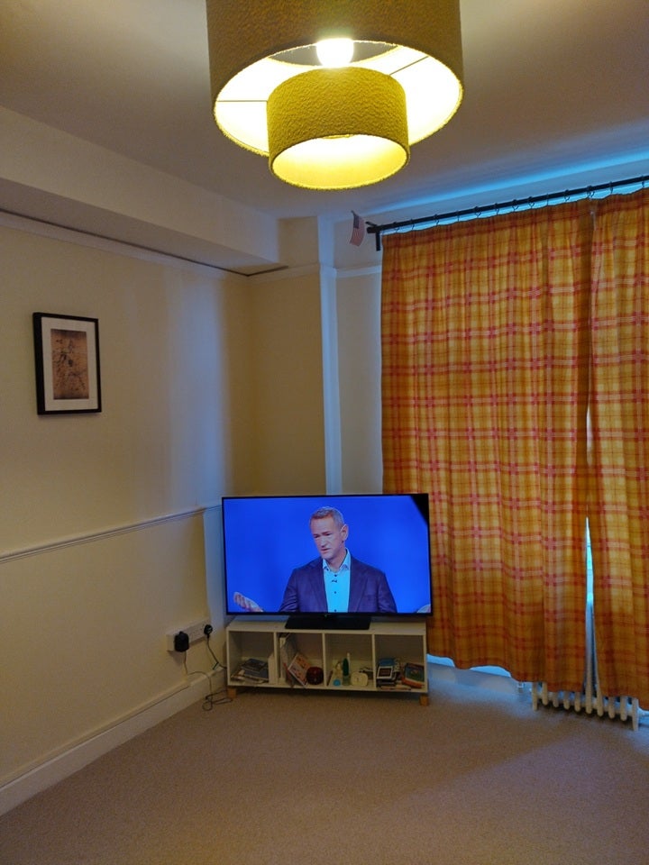 Room Ebury Bridge in City of Westminster