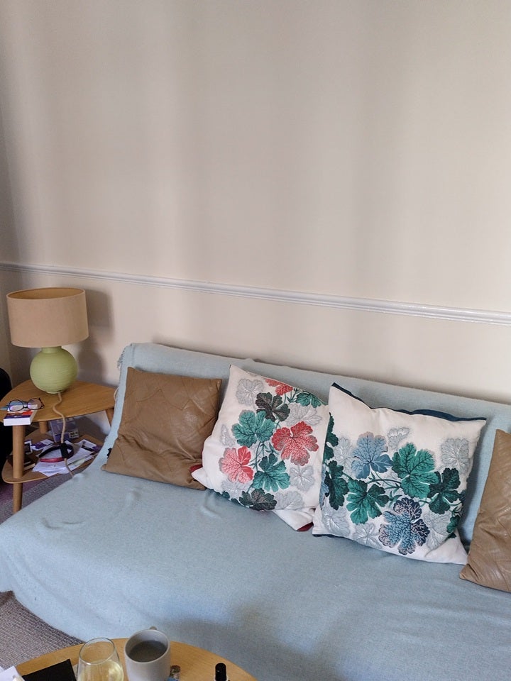 Room Ebury Bridge in City of Westminster