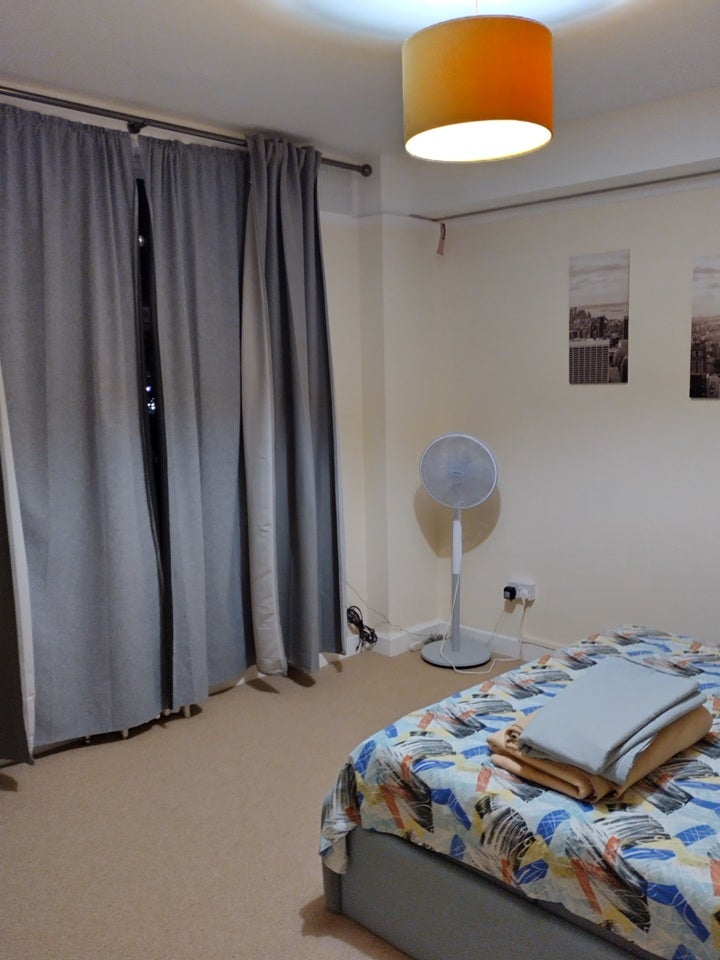 Room Ebury Bridge in City of Westminster