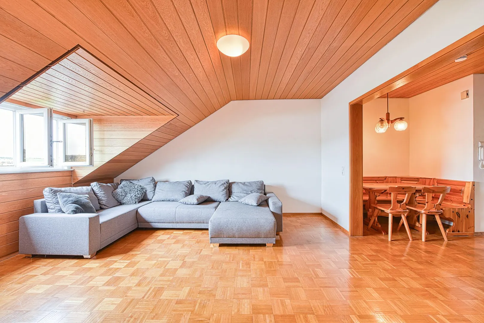 Wohnung Schützenstraße in Stuttgart