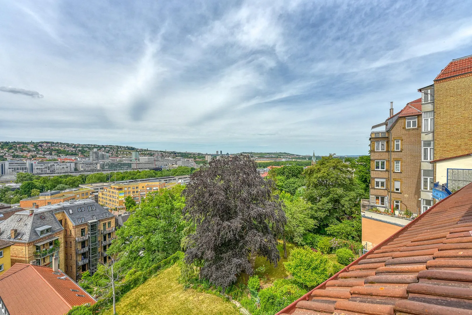 Wohnung Schützenstraße in Stuttgart
