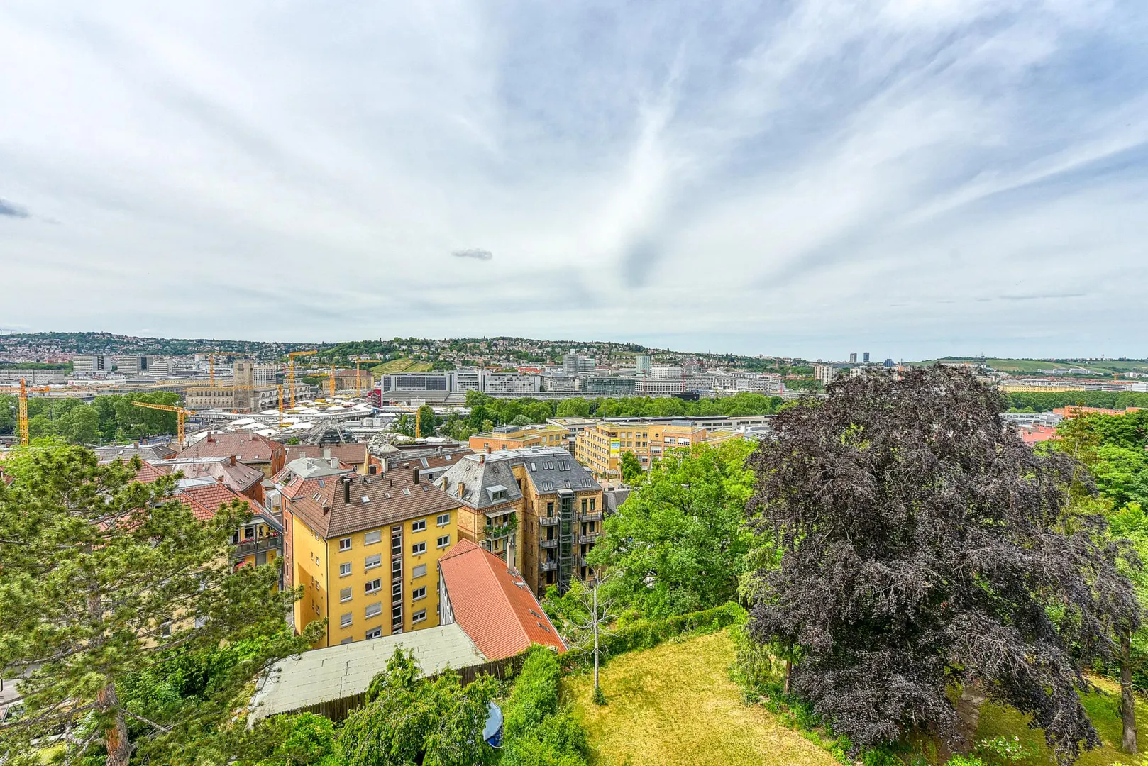 Wohnung Schützenstraße in Stuttgart