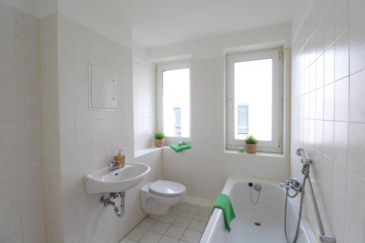 Wohnung Große Diesdorfer Straße in Magdeburg