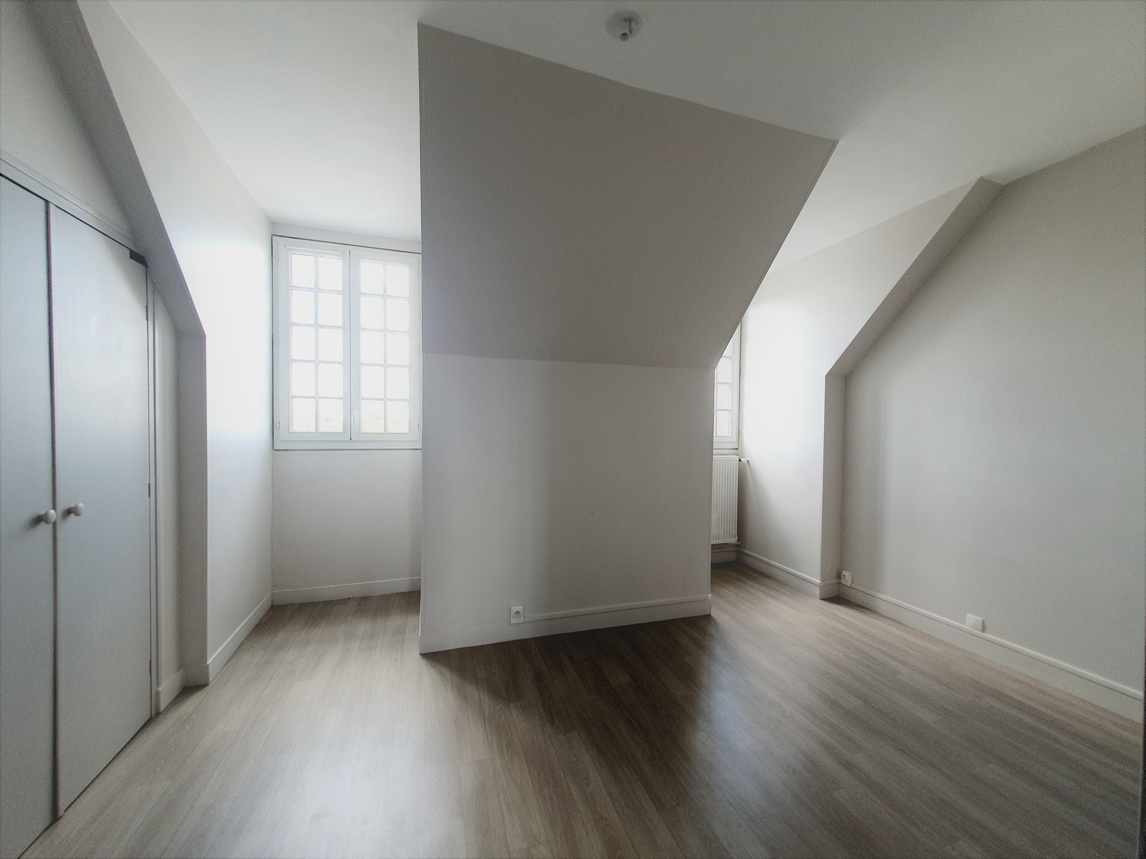 Appartement Rue du Rempart à Tours