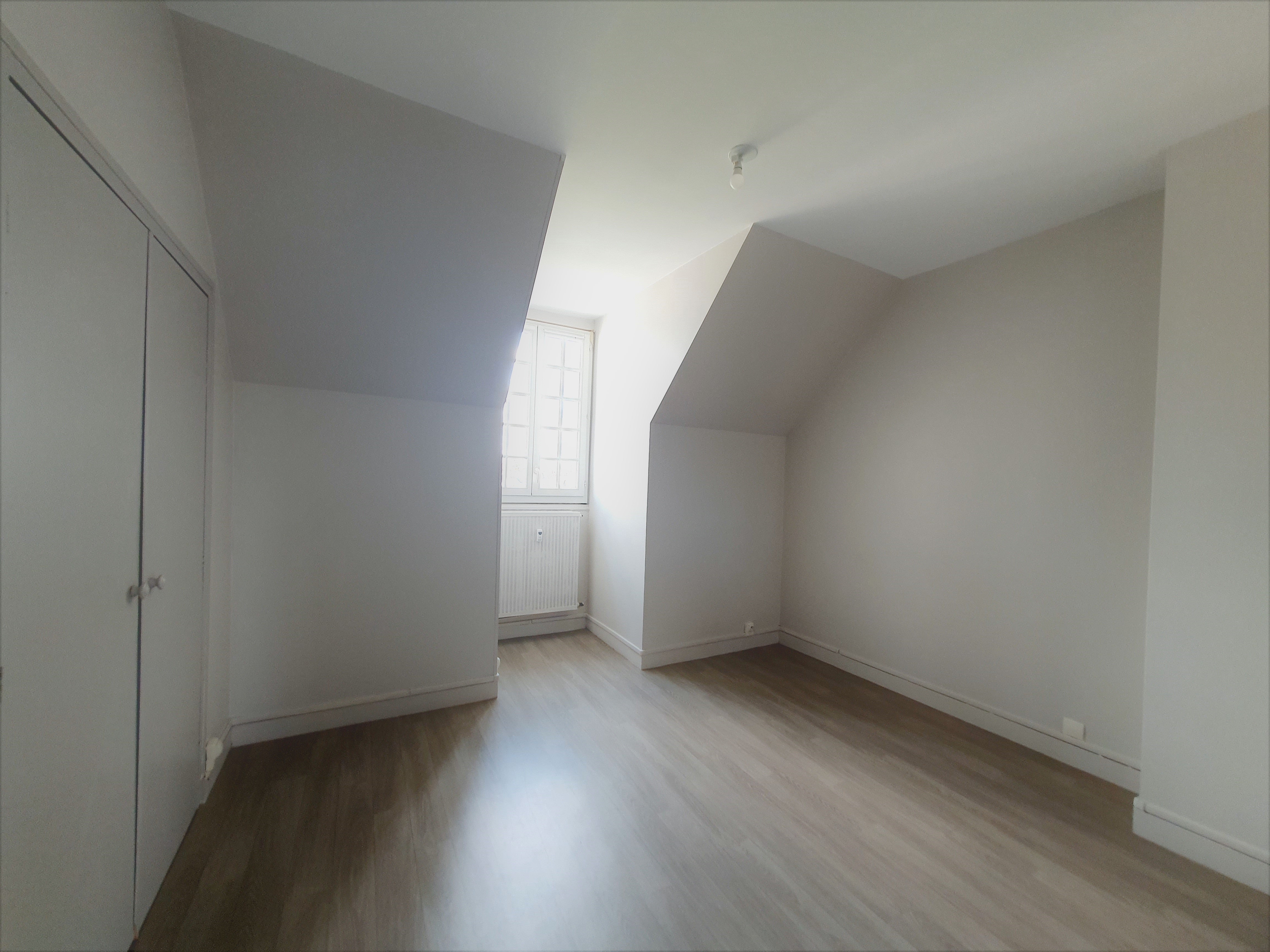 Appartement Rue du Rempart à Tours