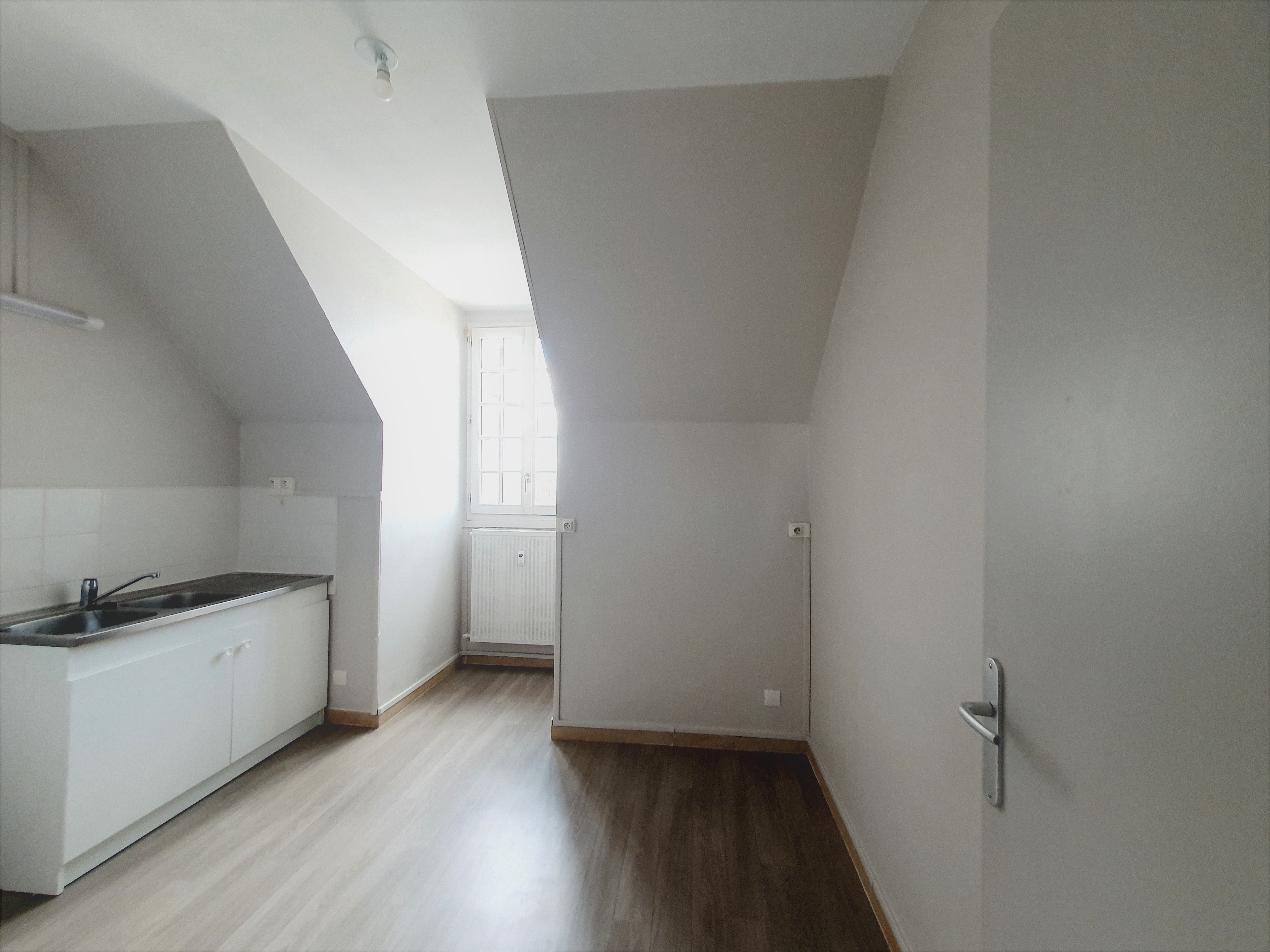 Appartement Rue du Rempart à Tours