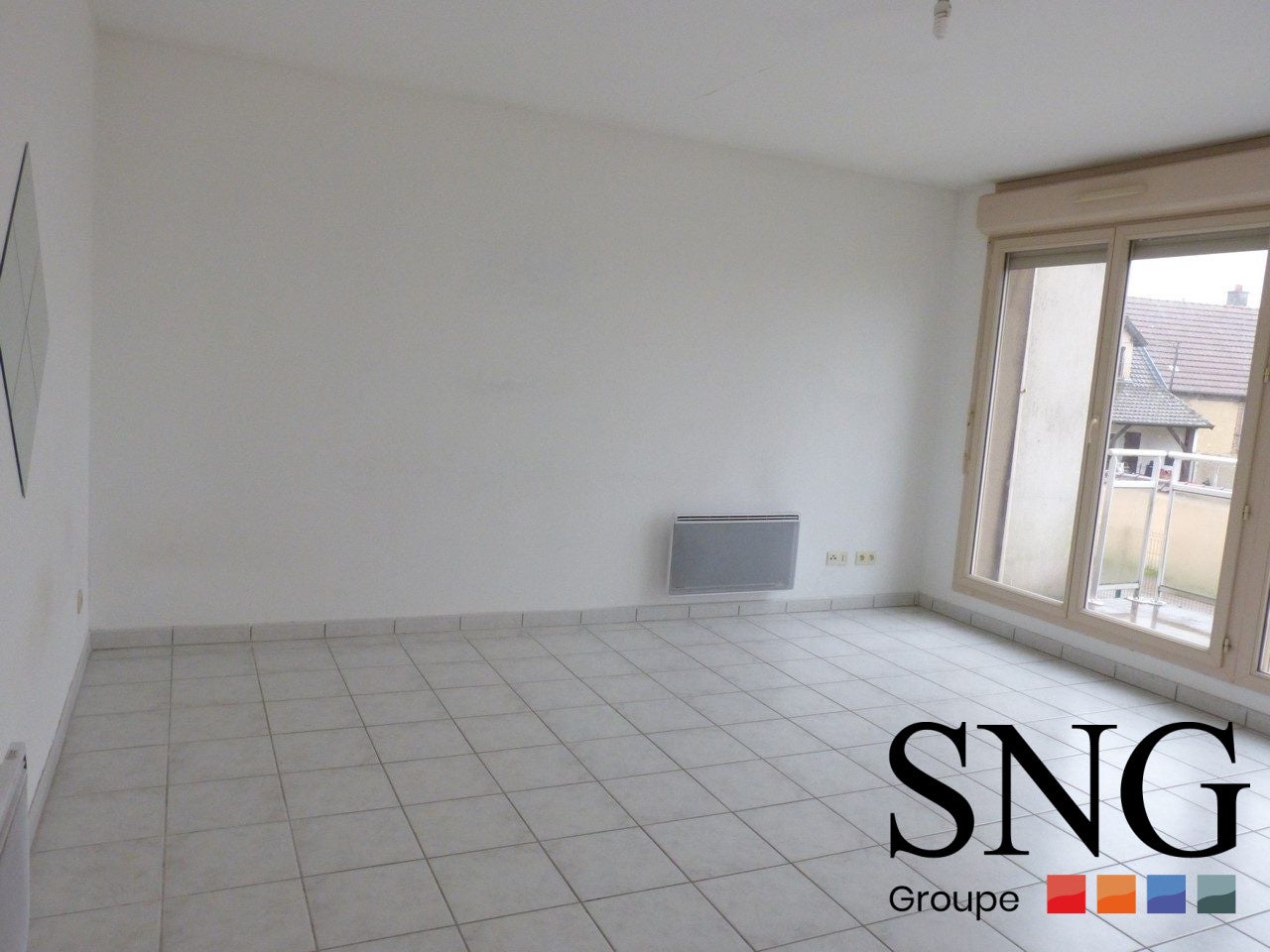 Appartement Avenue Jean Jaurès à Sézanne