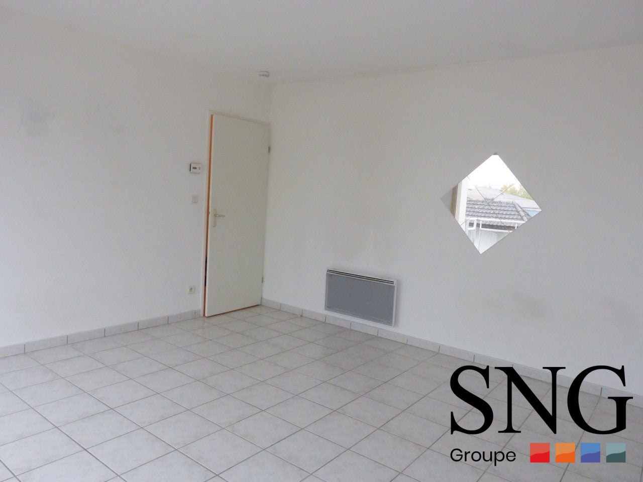Appartement Avenue Jean Jaurès à Sézanne