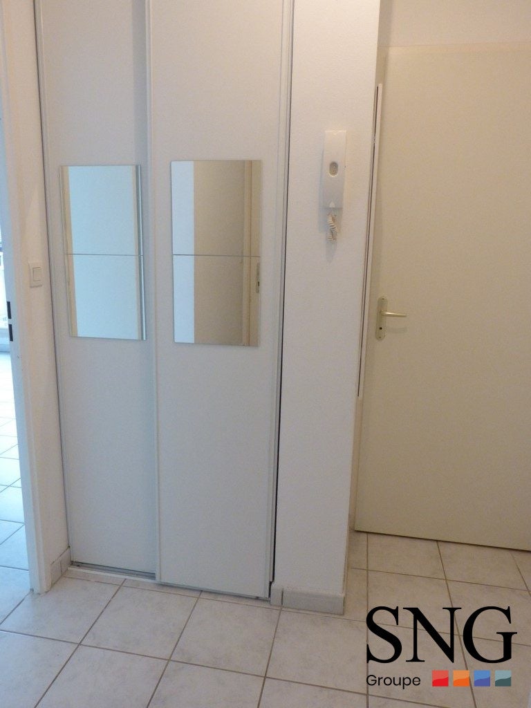 Appartement Avenue Jean Jaurès à Sézanne