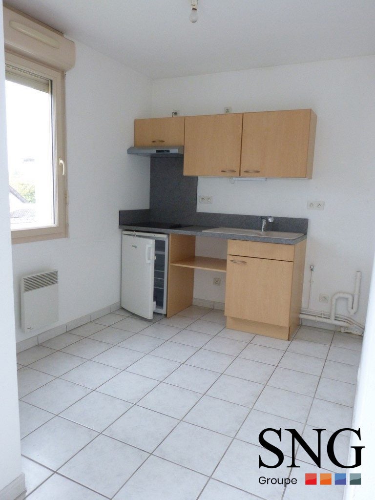 Appartement Avenue Jean Jaurès à Sézanne