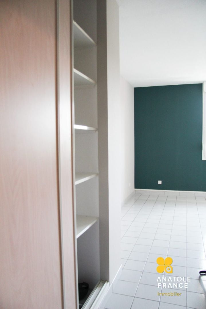 Appartement Rue Aristide Briand à Laxou