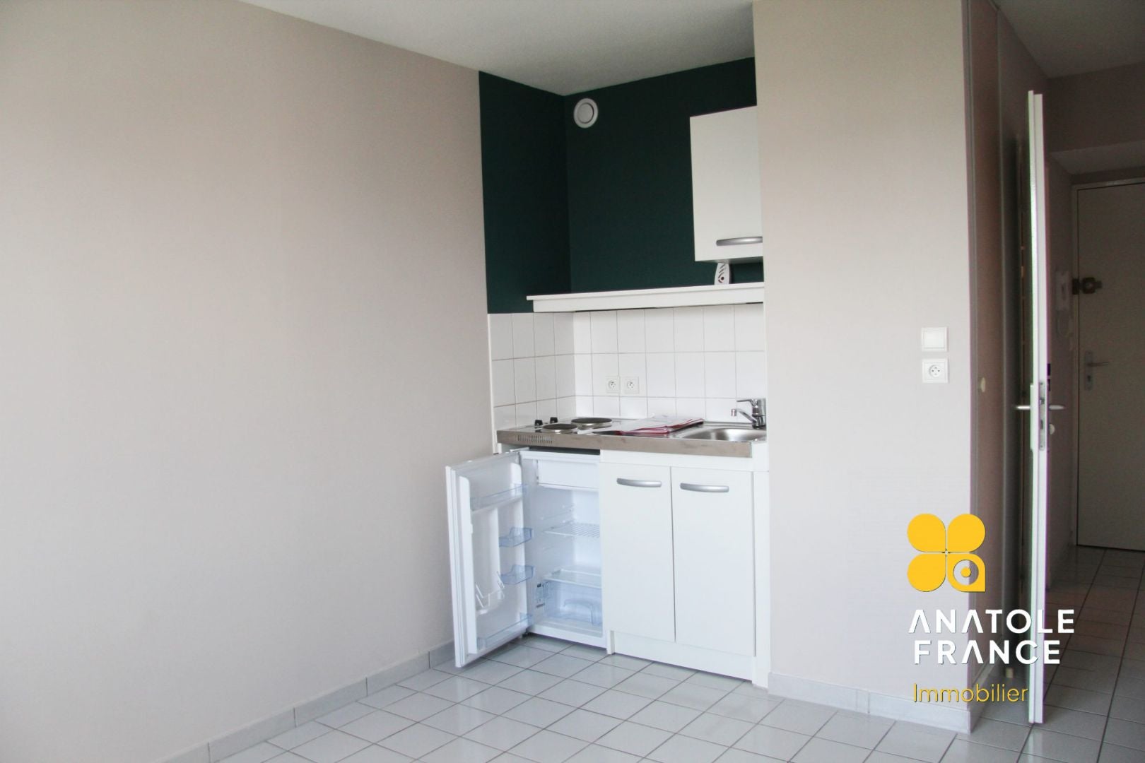 Appartement Rue Aristide Briand à Laxou