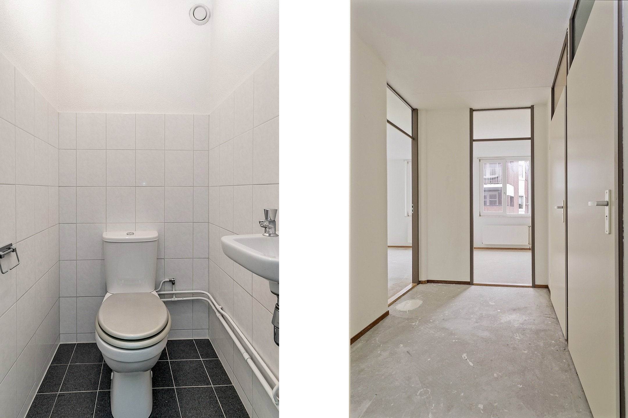 Appartement Steenhouwerskade 134 in Groningen