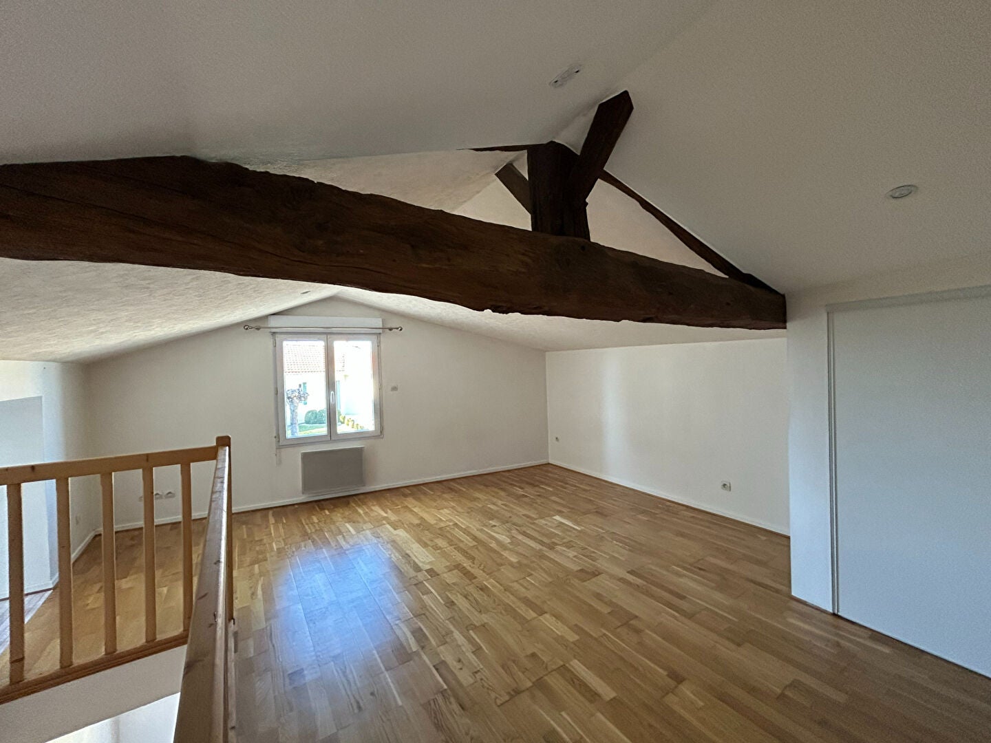 Maison D 7 à Saint-Pierre-d'Exideuil