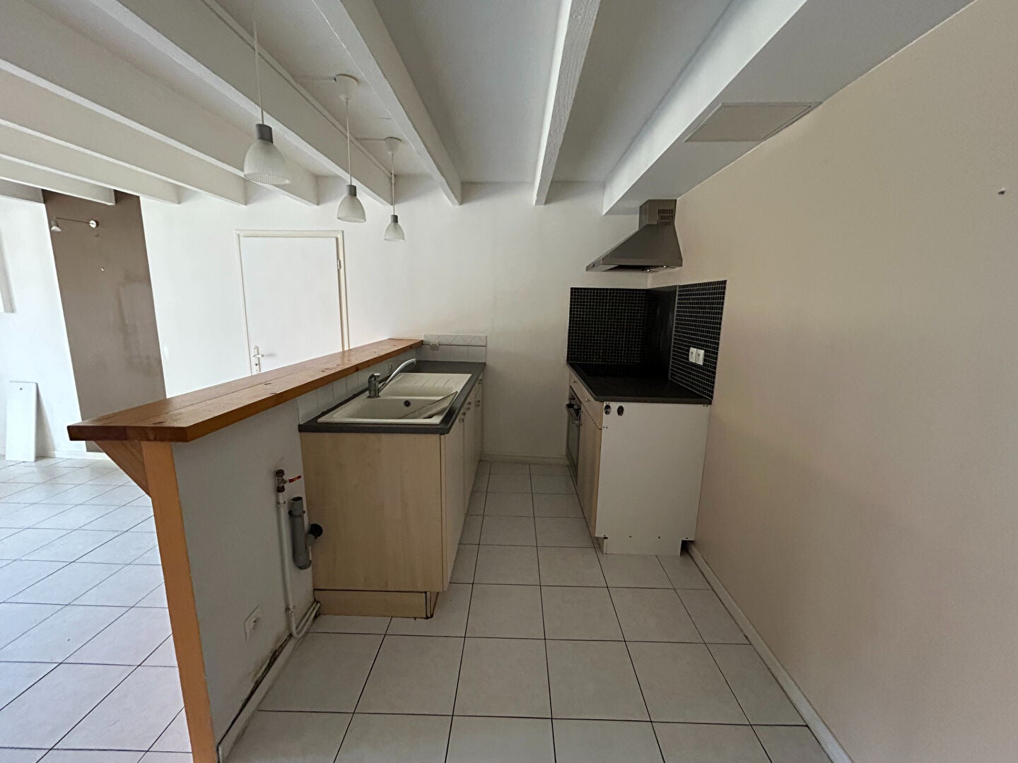 Maison D 7 à Saint-Pierre-d'Exideuil
