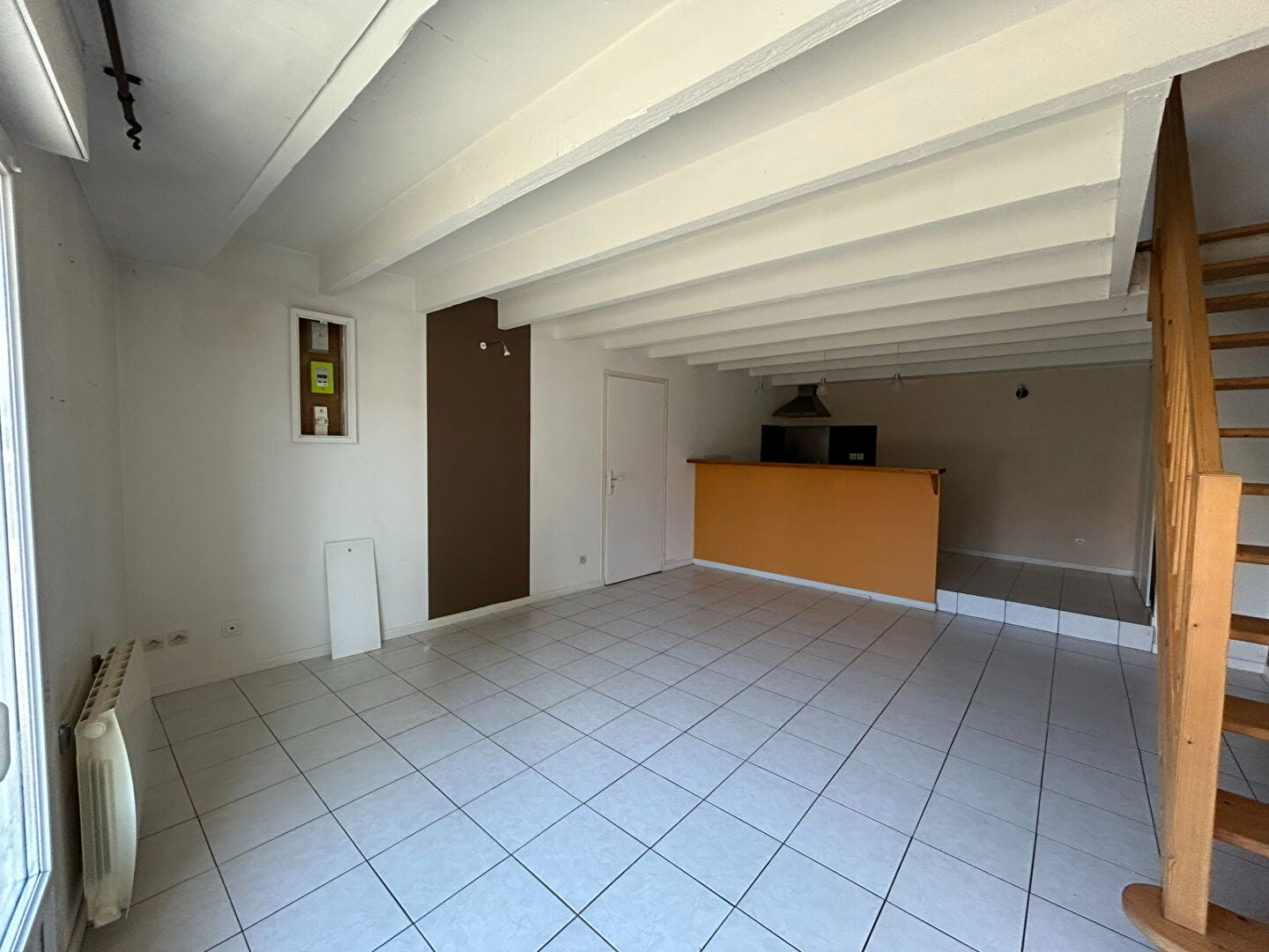 Maison D 7 à Saint-Pierre-d'Exideuil