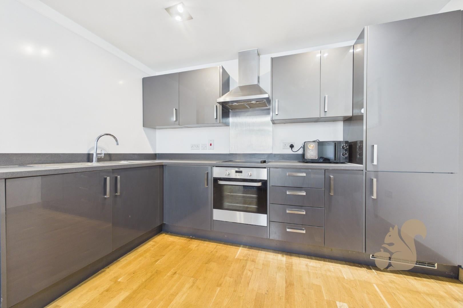 Flat Ship Mews in Clacton-on-Sea