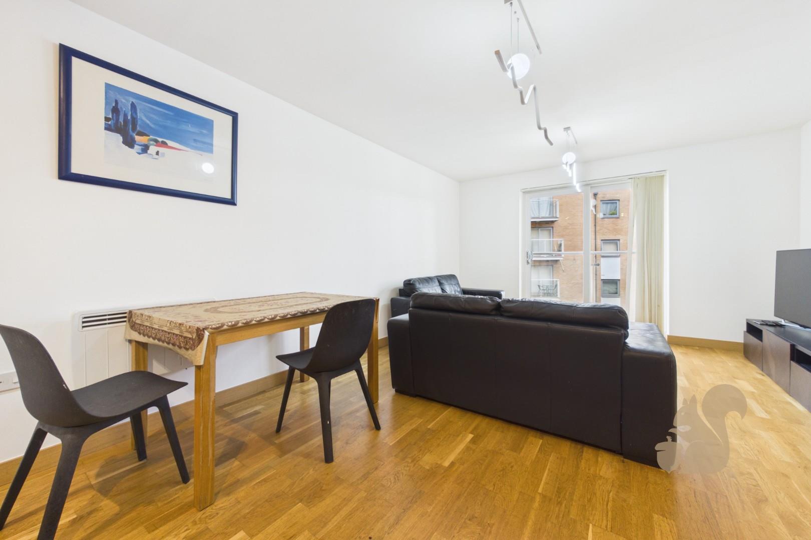 Flat Ship Mews in Clacton-on-Sea