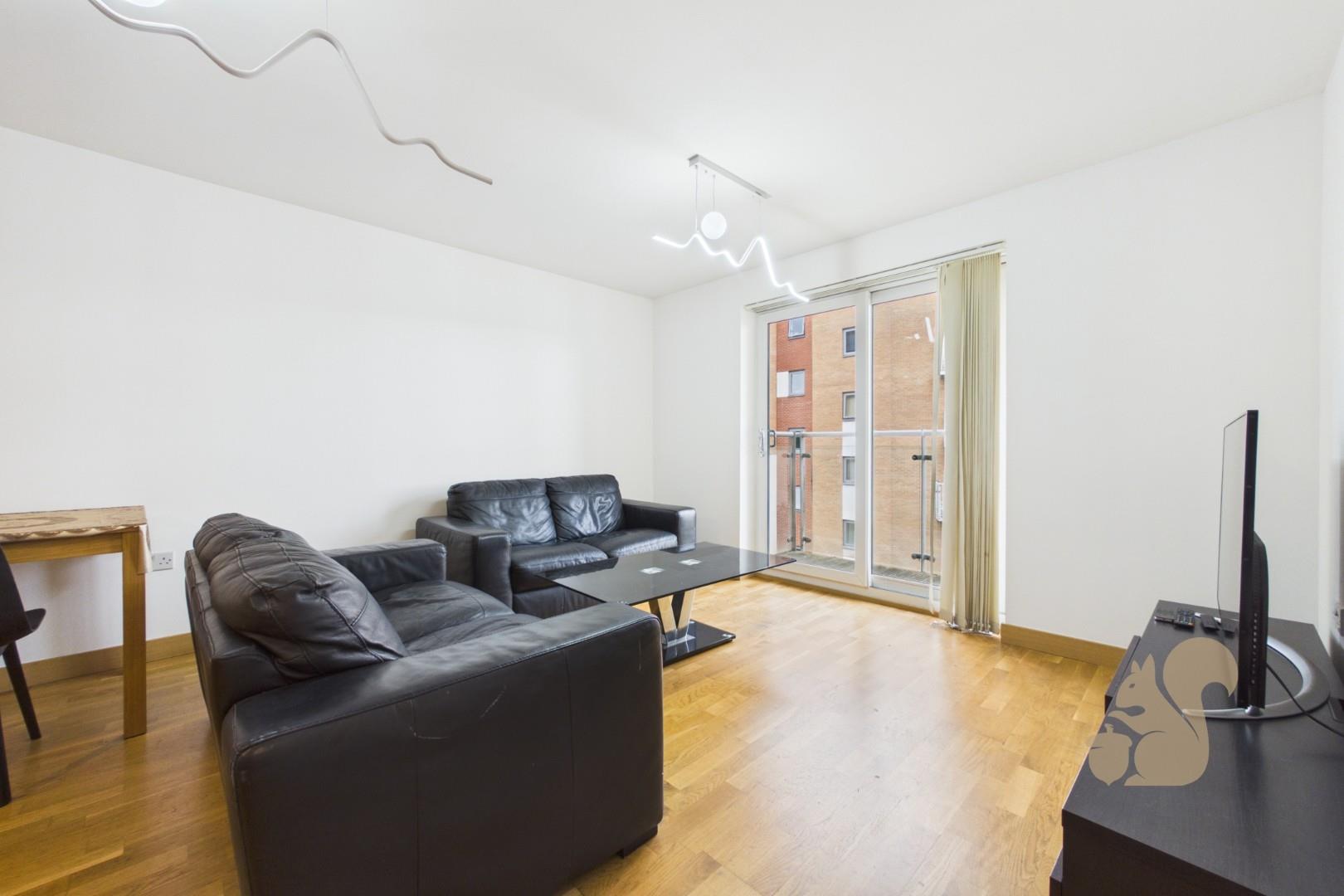 Flat Ship Mews in Clacton-on-Sea