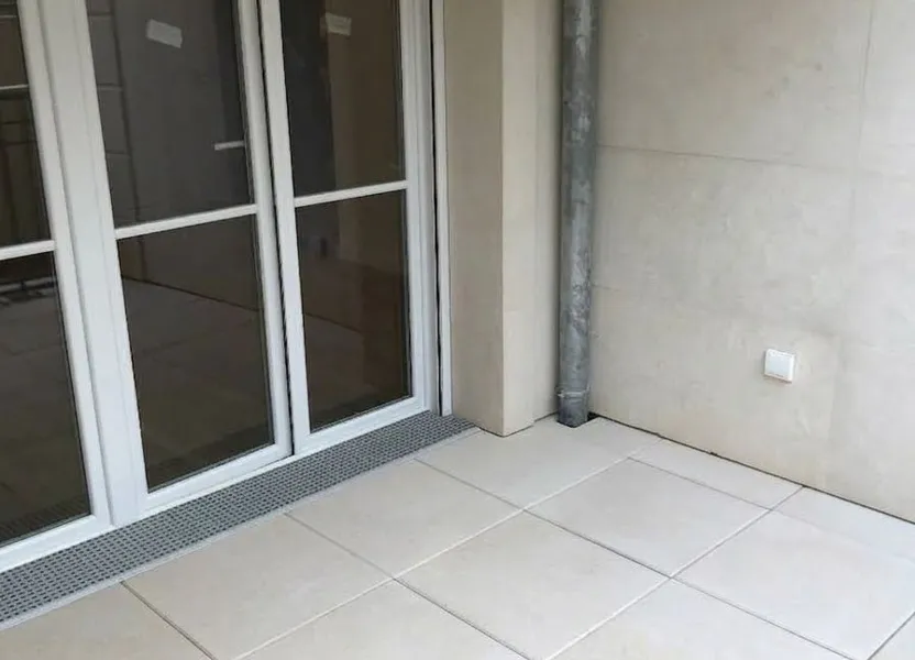 Appartement Allée du Coup du Milieu à Le Plessis-Robinson