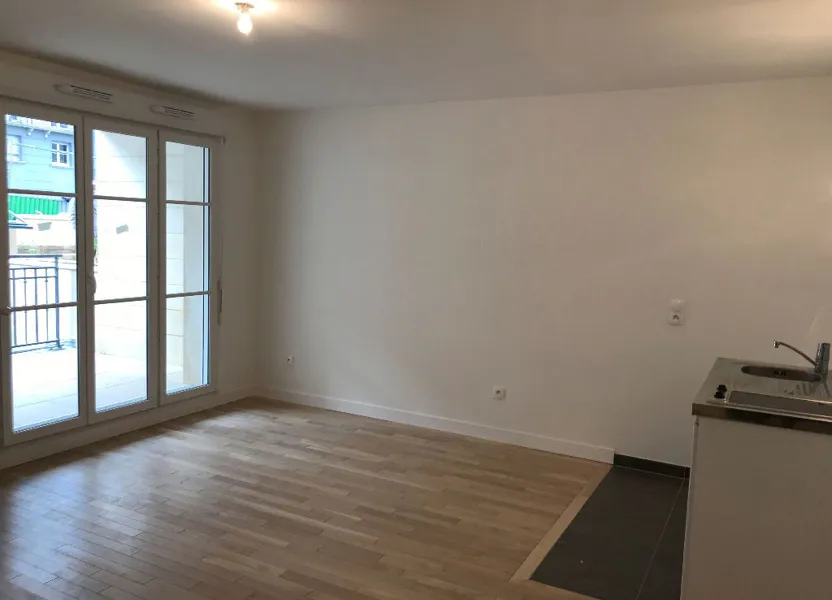 Appartement Allée du Coup du Milieu à Le Plessis-Robinson