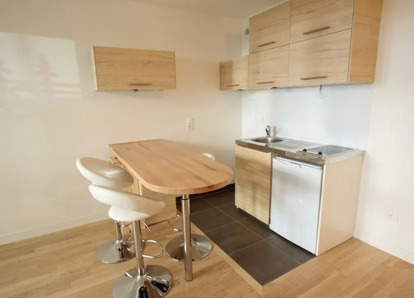 Appartement Allée du Coup du Milieu à Le Plessis-Robinson