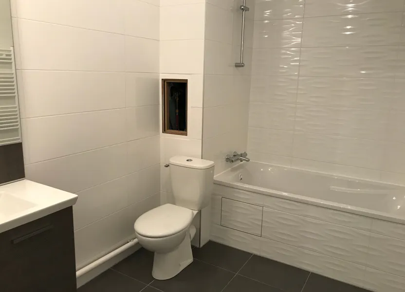 Appartement Allée du Coup du Milieu à Le Plessis-Robinson