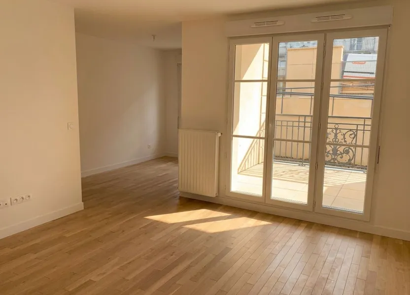 Appartement Allée du Coup du Milieu à Le Plessis-Robinson