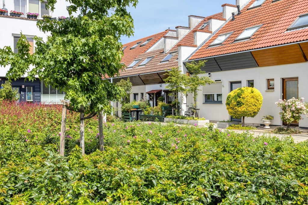 Huis Sibeliusstraat 14 in Zwijndrecht