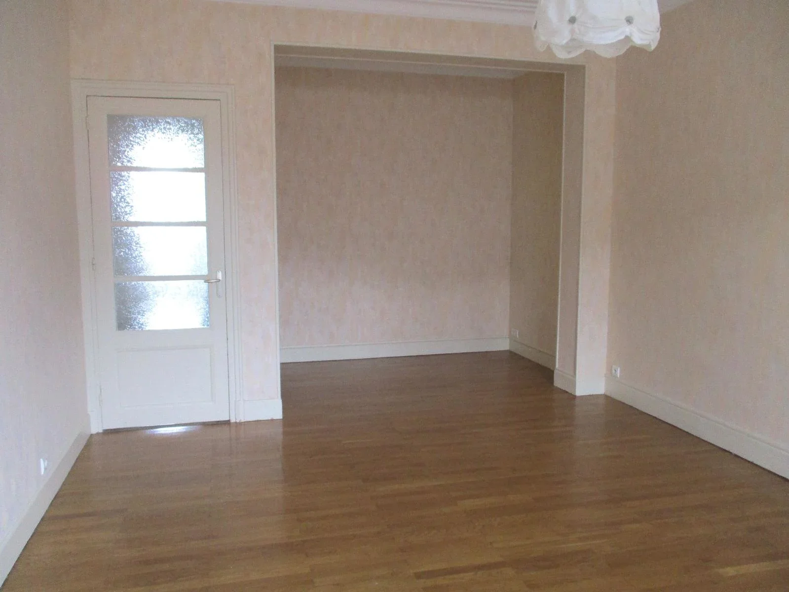 Appartement Avenue Alsace Lorraine à Grenoble