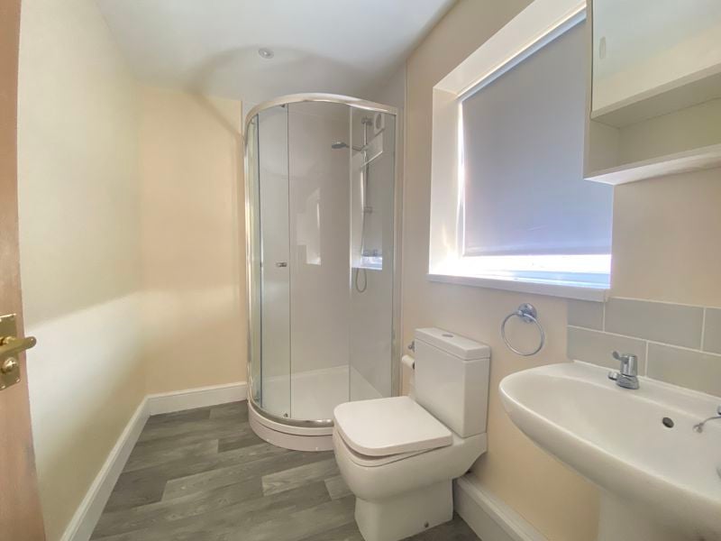 Flat Old Coleham in Shrewsbury