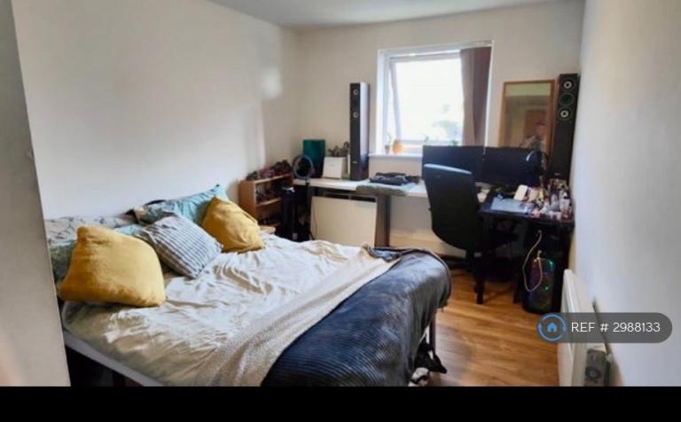 Room Irwell River Park in Salford