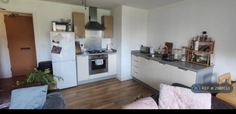 Room Irwell River Park in Salford