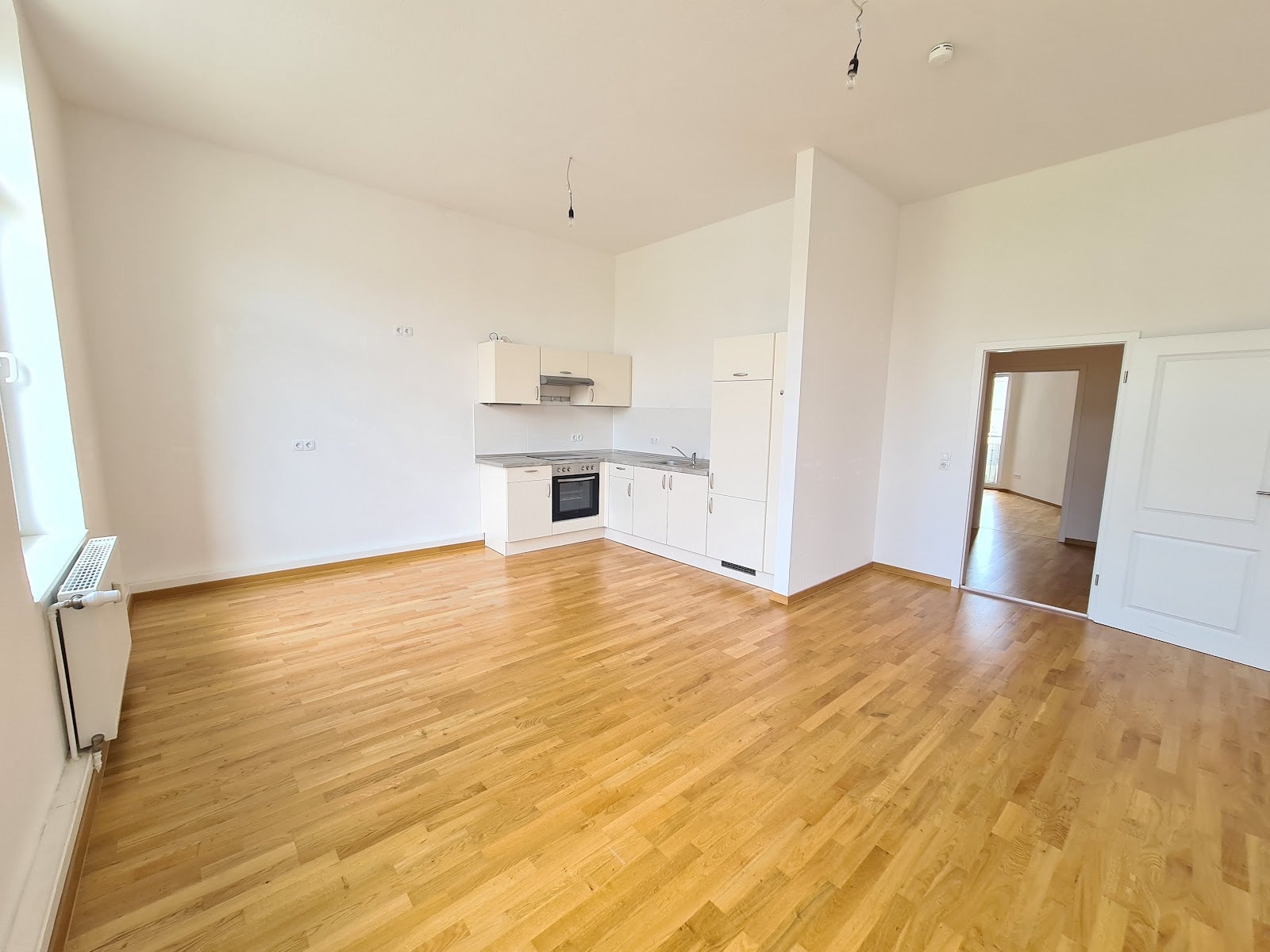 Wohnung Keplerstraße in Magdeburg