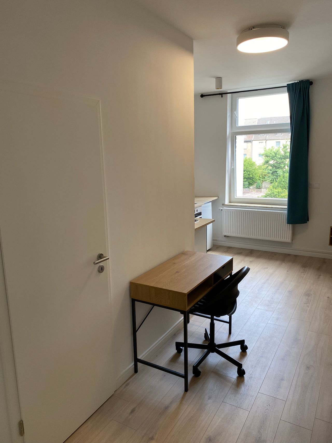 Wohnung Hochstraße in Bochum