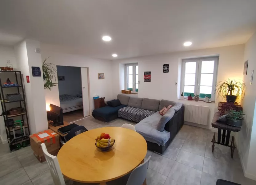 Appartement Rue des Lavandières à Belfort