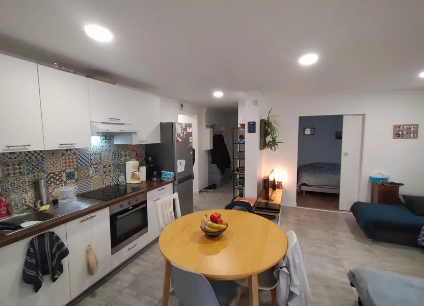 Appartement Rue des Lavandières à Belfort