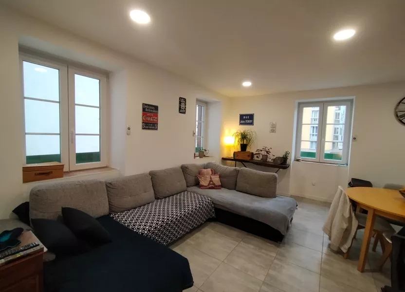Appartement Rue des Lavandières à Belfort