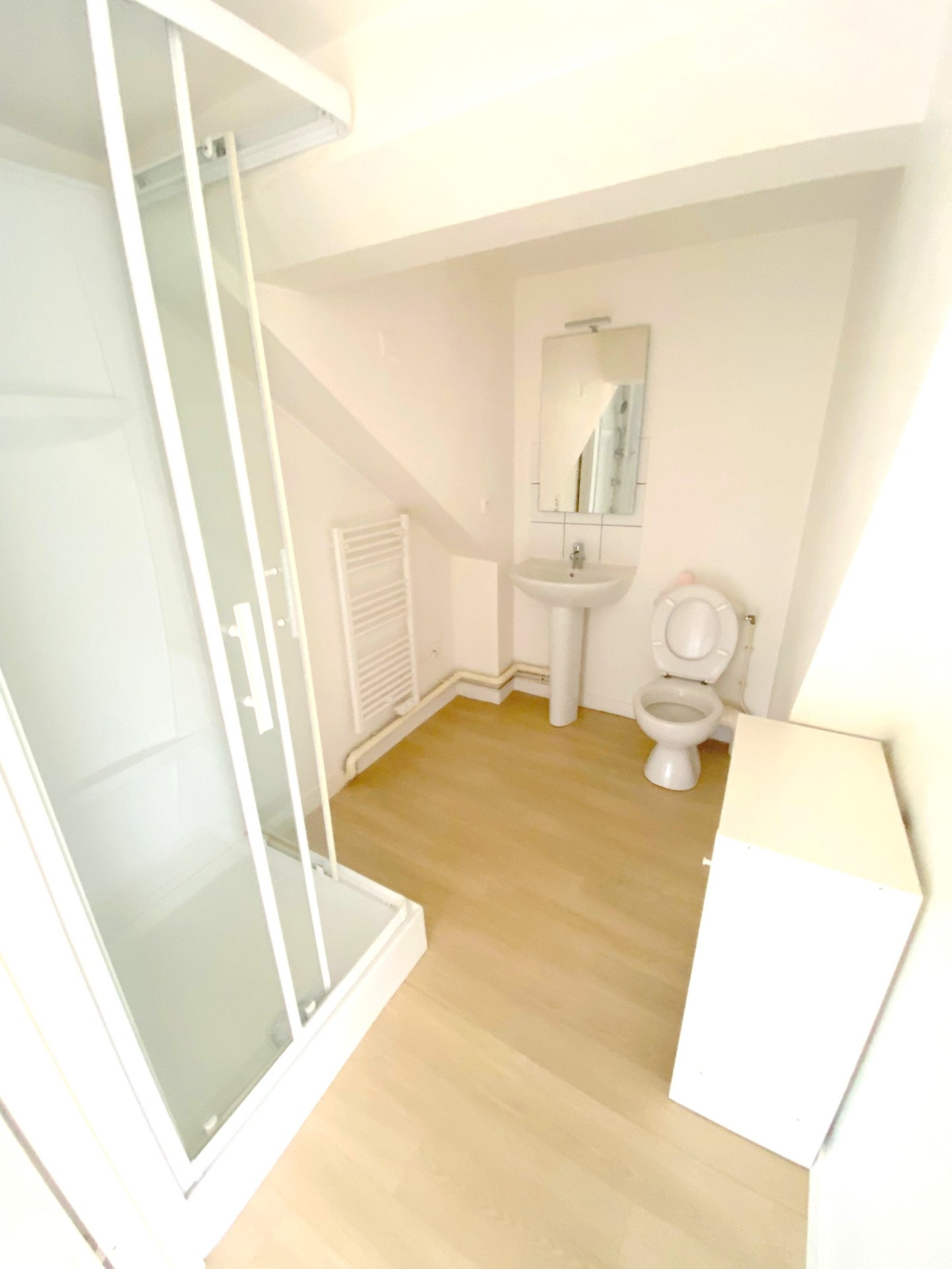 Flat Rue Paul Tellier in Amiens