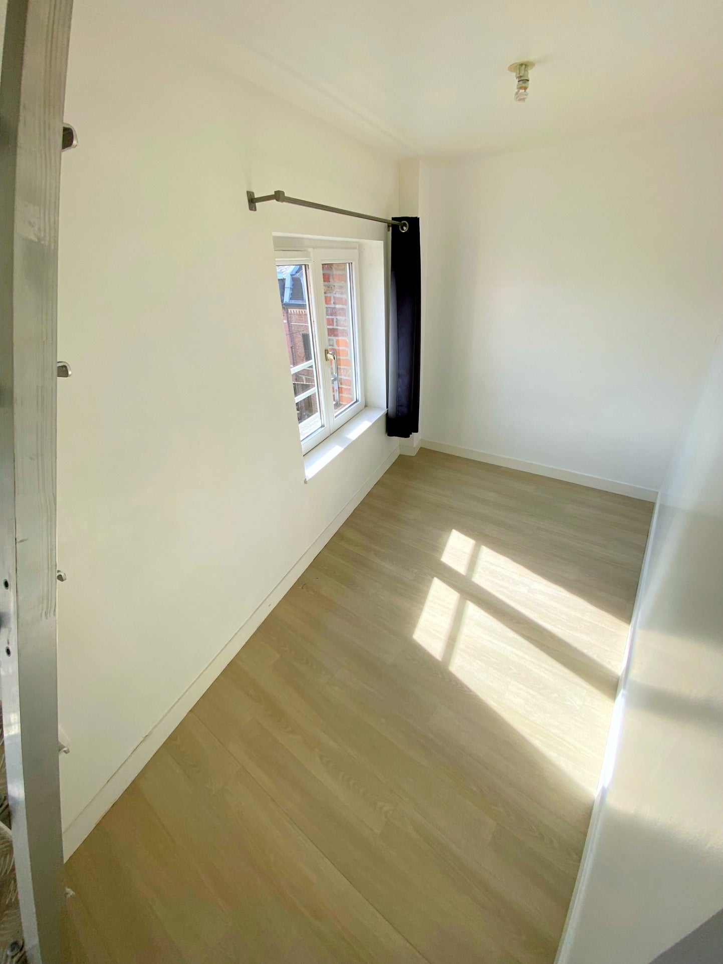 Flat Rue Paul Tellier in Amiens
